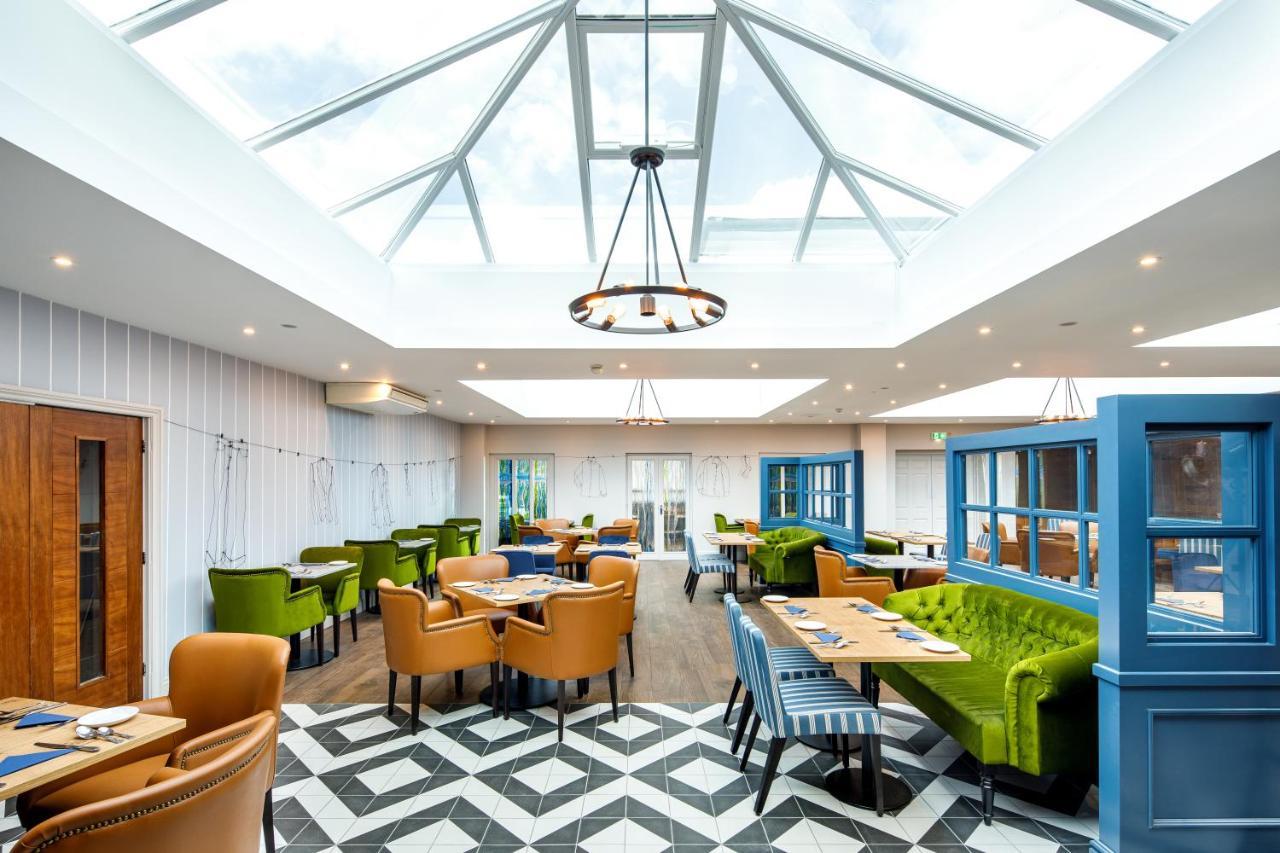 Mercure Oxford Hawkwell House Hotel Exterior photo